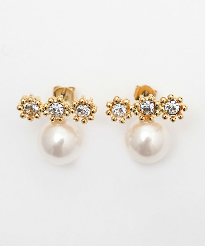 ターズ アボーブ ザ ムーン ピアス Stars Above The Moon Pierce