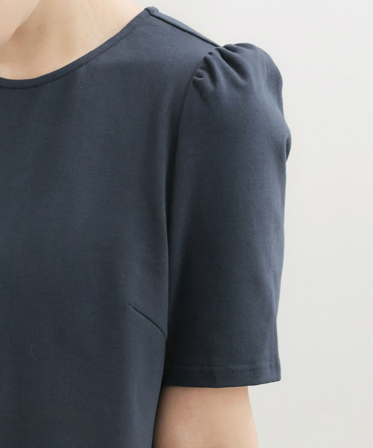 手洗い可かわいい上品きれいめ大人カジュアルシンプルリラックス旅行体型カバージョイントスペース