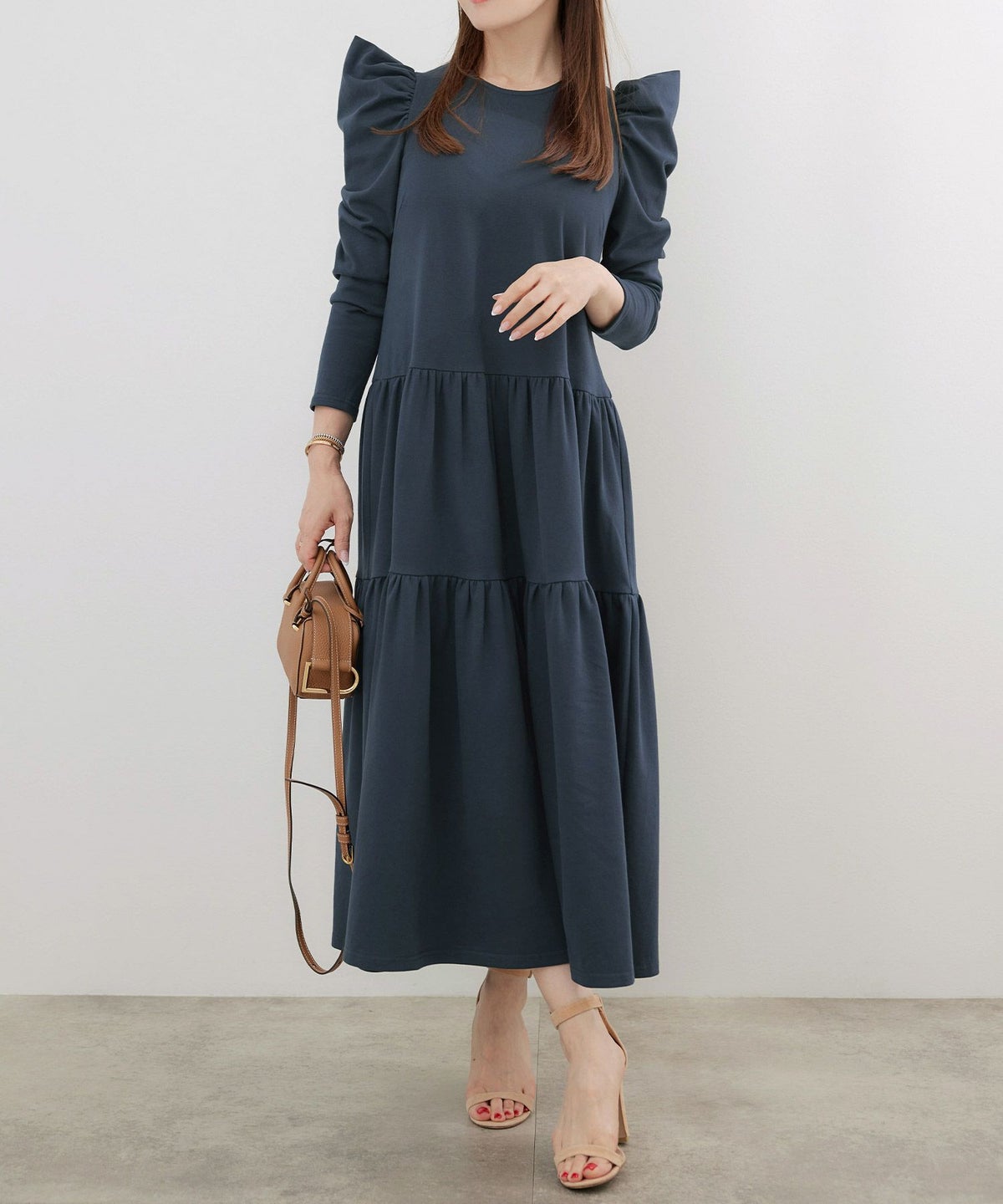 手洗い可 かわいい 上品 きれいめ 大人カジュアル シンプル リラックス 旅行 ルームウェア 体型カバー ジョイントスペース