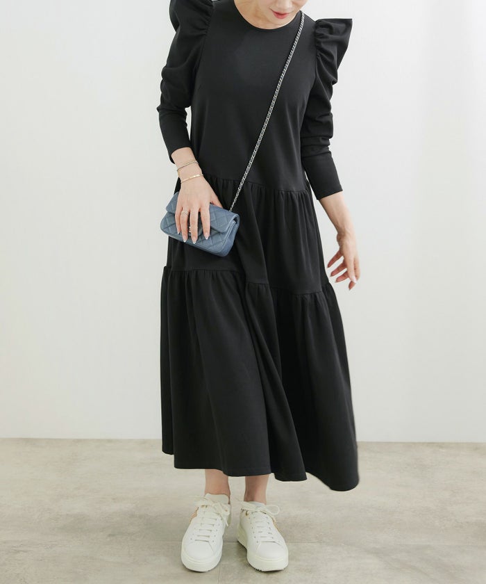 手洗い可 かわいい 上品 きれいめ 大人カジュアル シンプル リラックス 旅行 ルームウェア 体型カバー ジョイントスペース