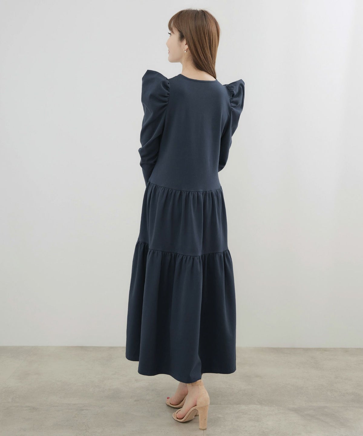 手洗い可 かわいい 上品 きれいめ 大人カジュアル シンプル リラックス 旅行 ルームウェア 体型カバー ジョイントスペース