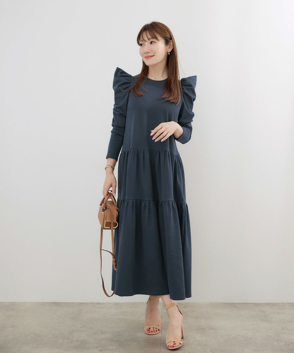 手洗い可 かわいい 上品 きれいめ 大人カジュアル シンプル リラックス 旅行 ルームウェア 体型カバー ジョイントスペース