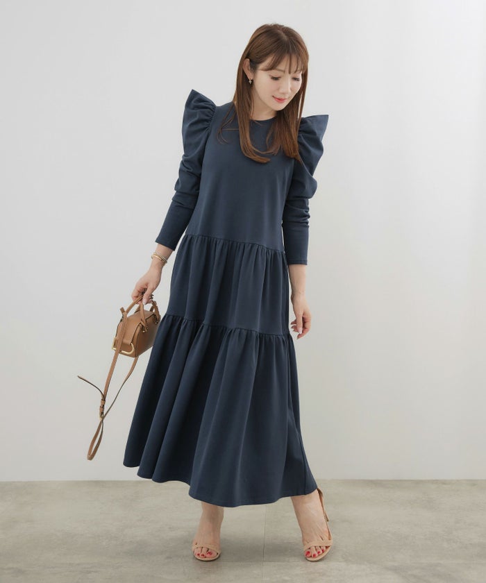 手洗い可 かわいい 上品 きれいめ 大人カジュアル シンプル リラックス 旅行 ルームウェア 体型カバー ジョイントスペース