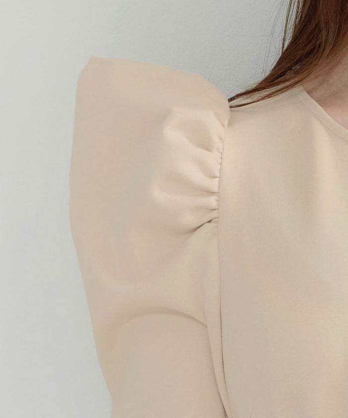 手洗い可 かわいい 上品 きれいめ 大人カジュアル シンプル リラックス 旅行 ルームウェア 体型カバー ジョイントスペース