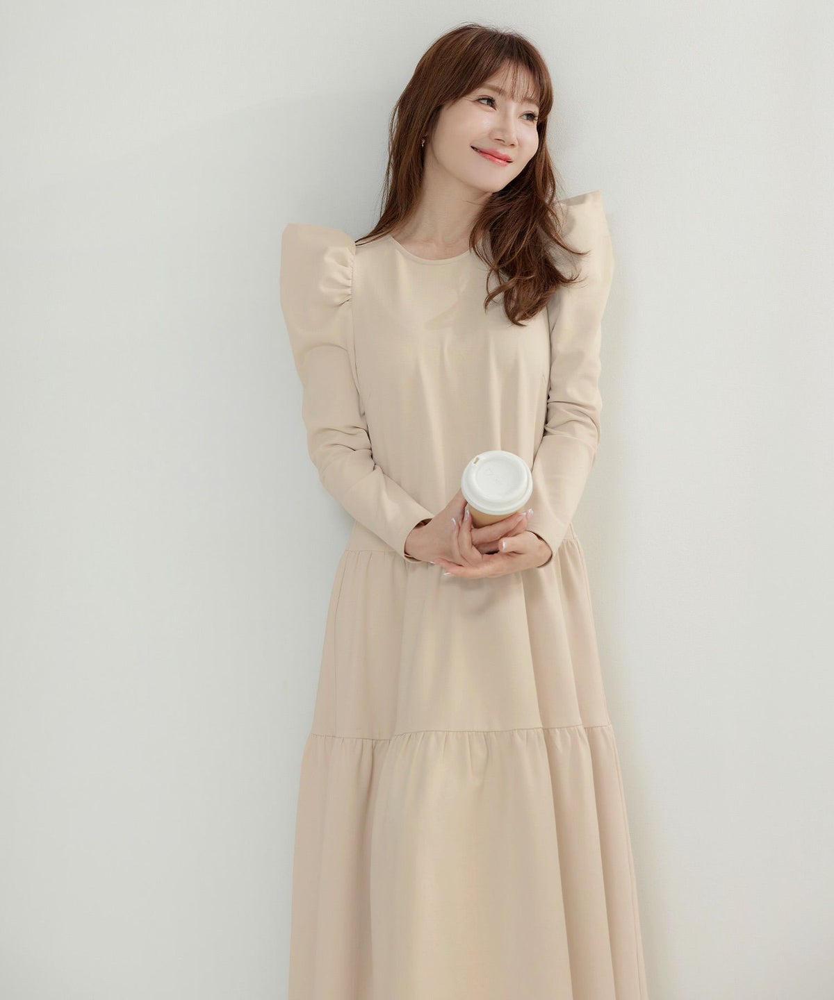 手洗い可 かわいい 上品 きれいめ 大人カジュアル シンプル リラックス 旅行 ルームウェア 体型カバー ジョイントスペース