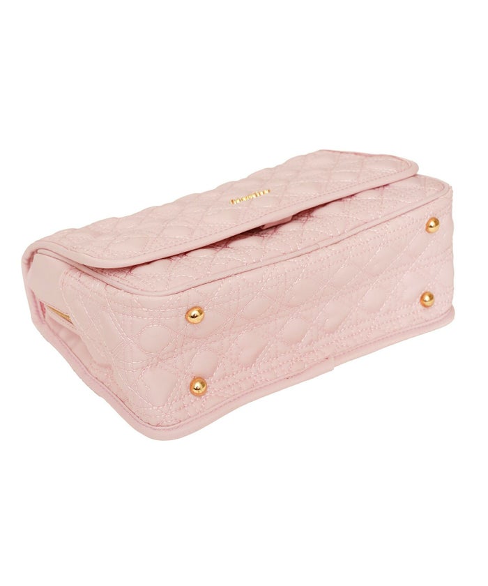 バッグ小物旅行ポーチトラベルポーチ吊り下げ旅行用洗面用具トイレサニタリーバッグ大容量撥水フック付きトラベルおしゃれメッシュポケット多機能仕分けゴムバンドコテヘアアイロンベージュピンクモカブラウン