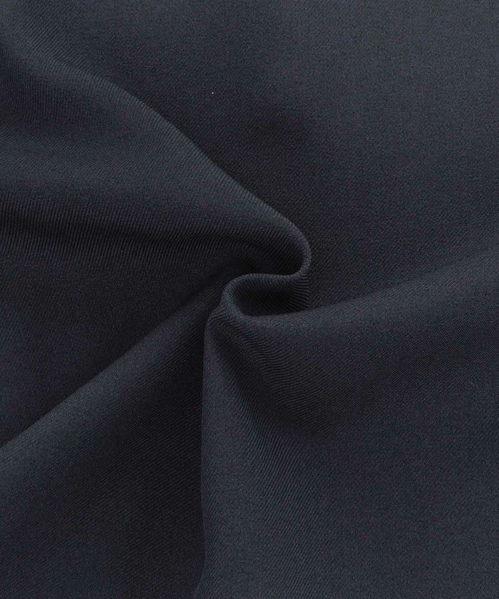 手洗い可日本製かわいい上品きれいめ大人カジュアルオフィスシンプルペプラム体型カバージョイントスペース