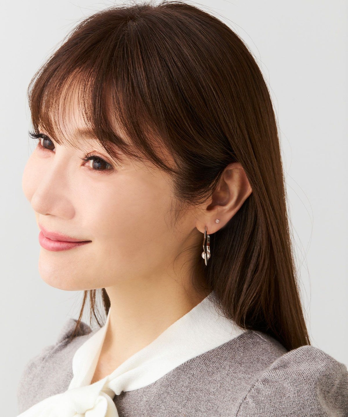 スターズ ビロー ピアス イヤリング Stars Below Pierce Earring