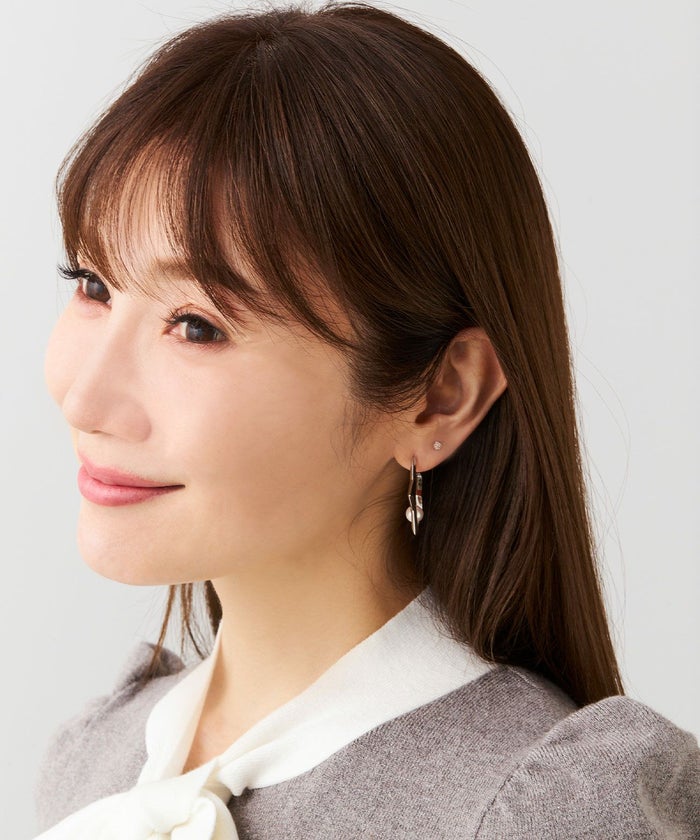 スターズ ビロー ピアス イヤリング Stars Below Pierce Earring