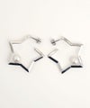 スターズ ビロー ピアス イヤリング Stars Below Pierce Earring