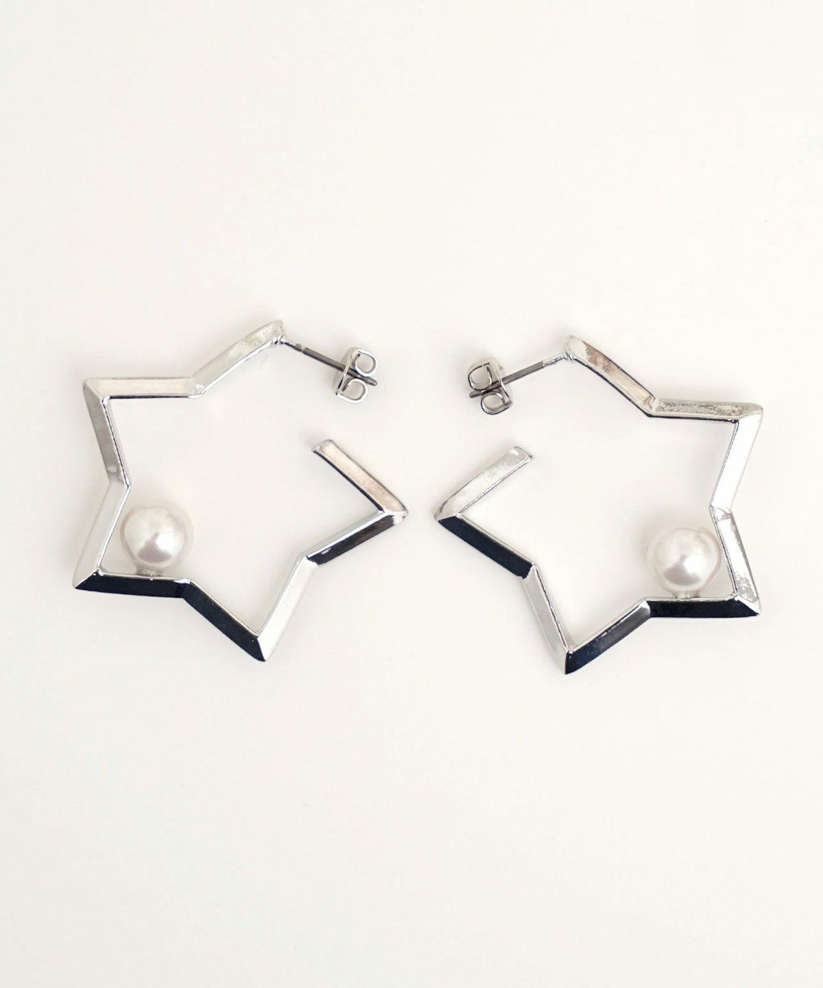 スターズ ビロー ピアス イヤリング Stars Below Pierce Earring