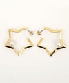 スターズ ビロー ピアス イヤリング Stars Below Pierce Earring