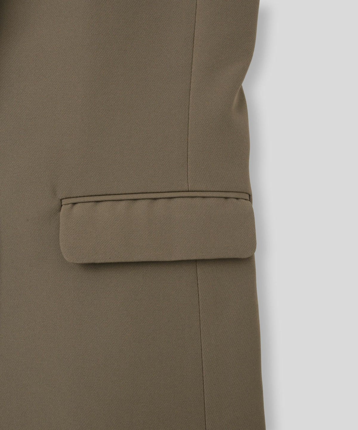 オーバー ショルダー ジレ KINO THE KEI 全3色｜ktk231-0104【1】