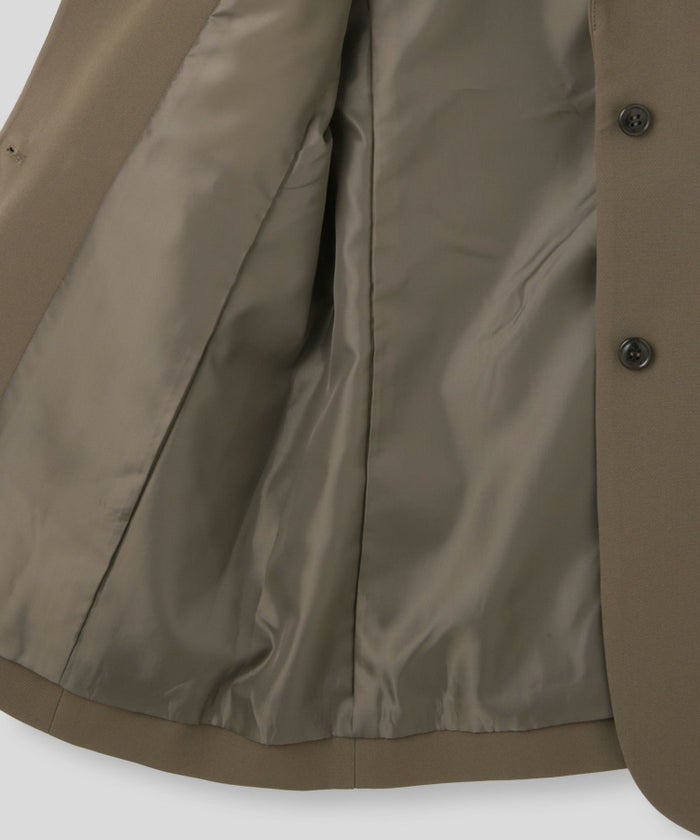 オーバー ショルダー ジレ KINO THE KEI 全3色｜ktk231-0104【1】