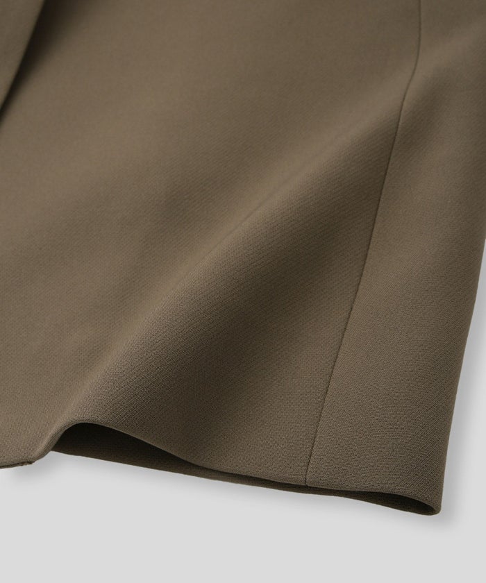 オーバー ショルダー ジレ KINO THE KEI 全3色｜ktk231-0104【1】