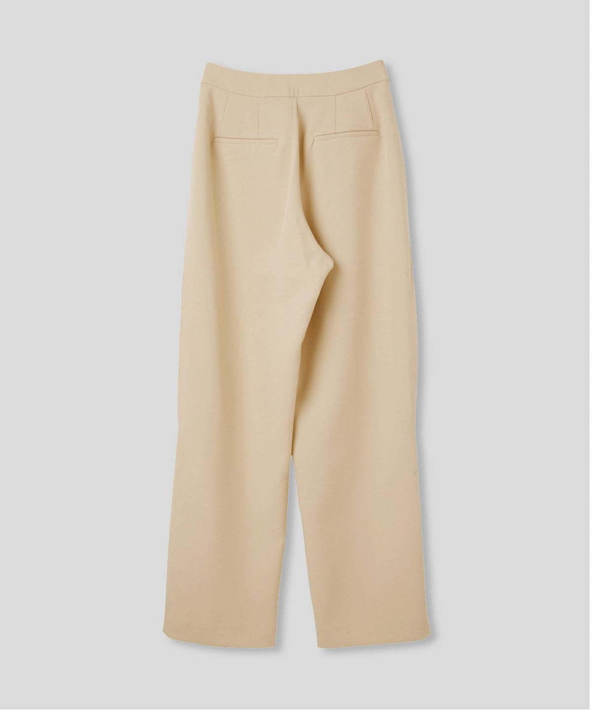 サイド タック カーブ パンツ KINO THE KEI 全3色｜ktk731-0107【1】