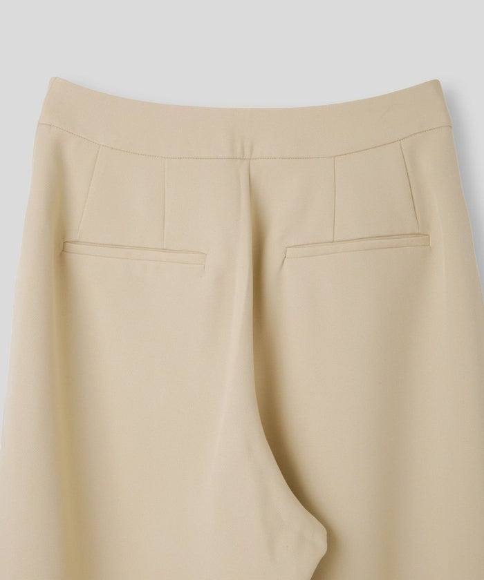 サイド タック カーブ パンツ KINO THE KEI 全3色｜ktk731-0107【1】