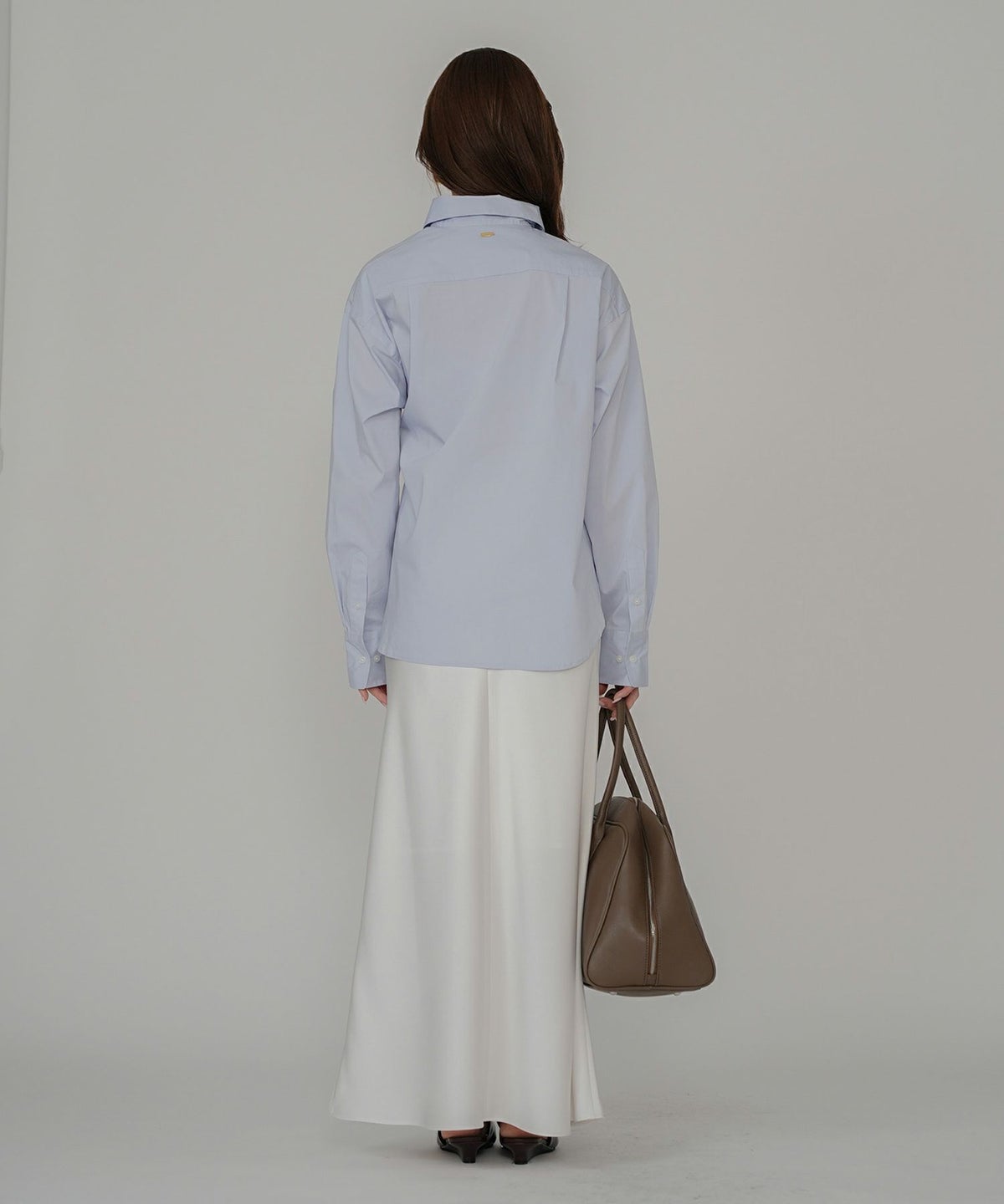 ラップ ウエスト 3WAY シャツ KINO THE KEI 全4色｜ktk831-0102【1】