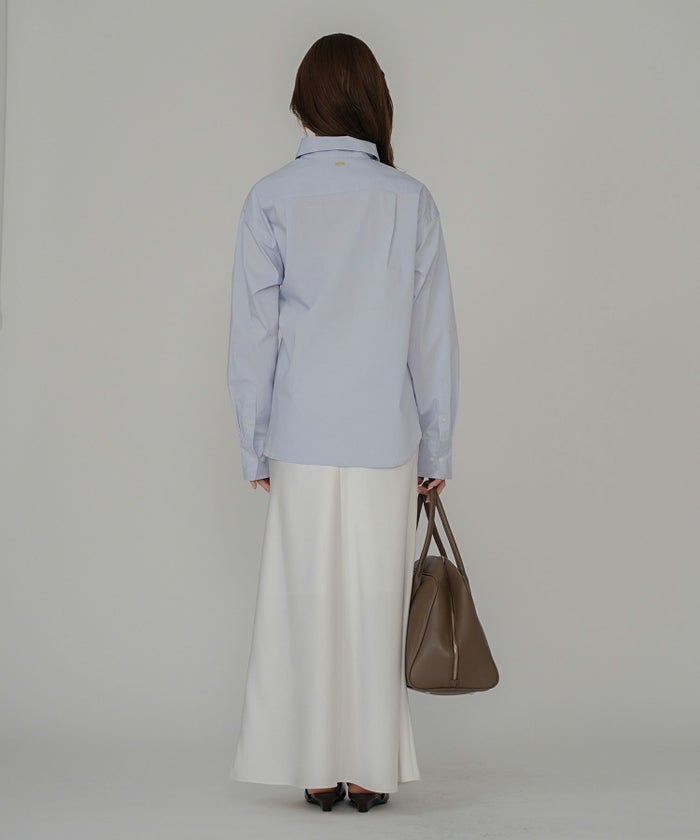 ラップ ウエスト 3WAY シャツ KINO THE KEI 全4色｜ktk831-0102【1】