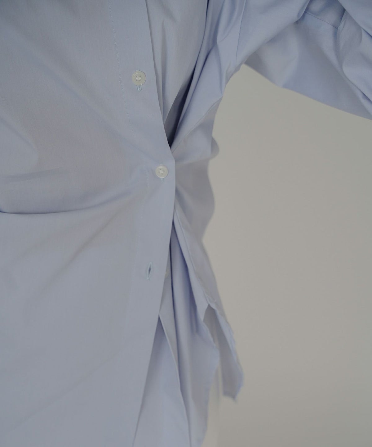 ラップ ウエスト 3WAY シャツ KINO THE KEI 全4色｜ktk831-0102【1】