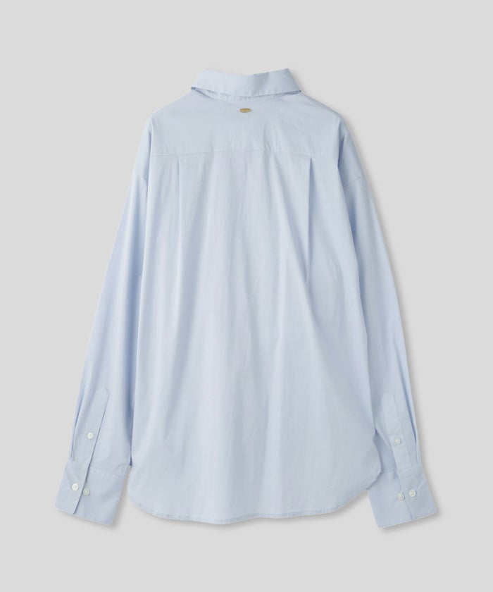 ラップ ウエスト 3WAY シャツ KINO THE KEI 全4色｜ktk831-0102【1】