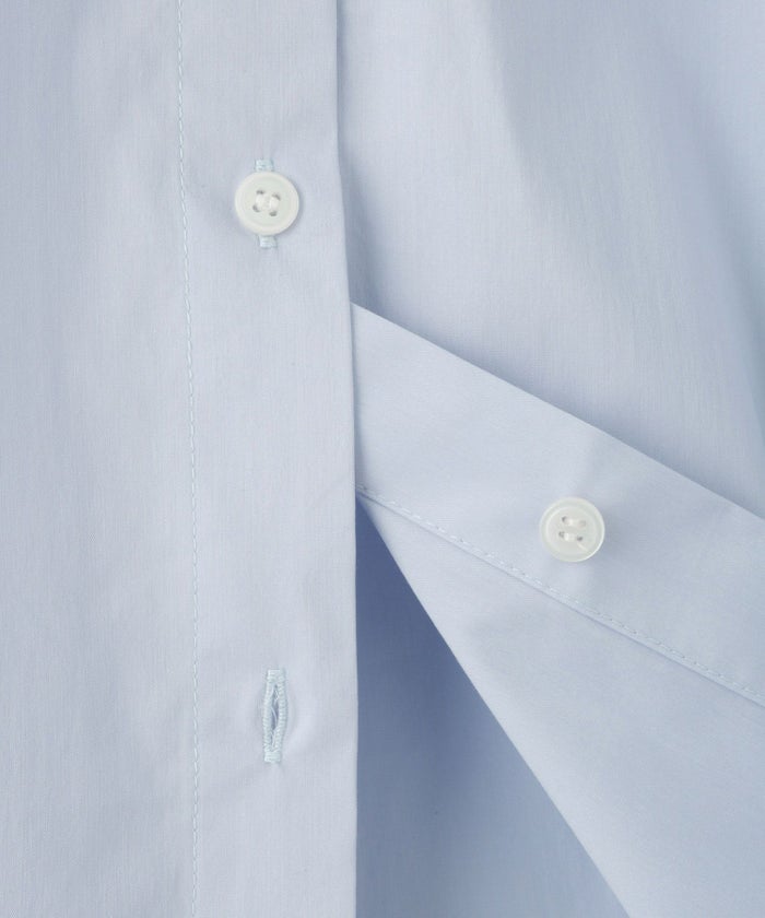 ラップ ウエスト 3WAY シャツ KINO THE KEI 全4色｜ktk831-0102【1】