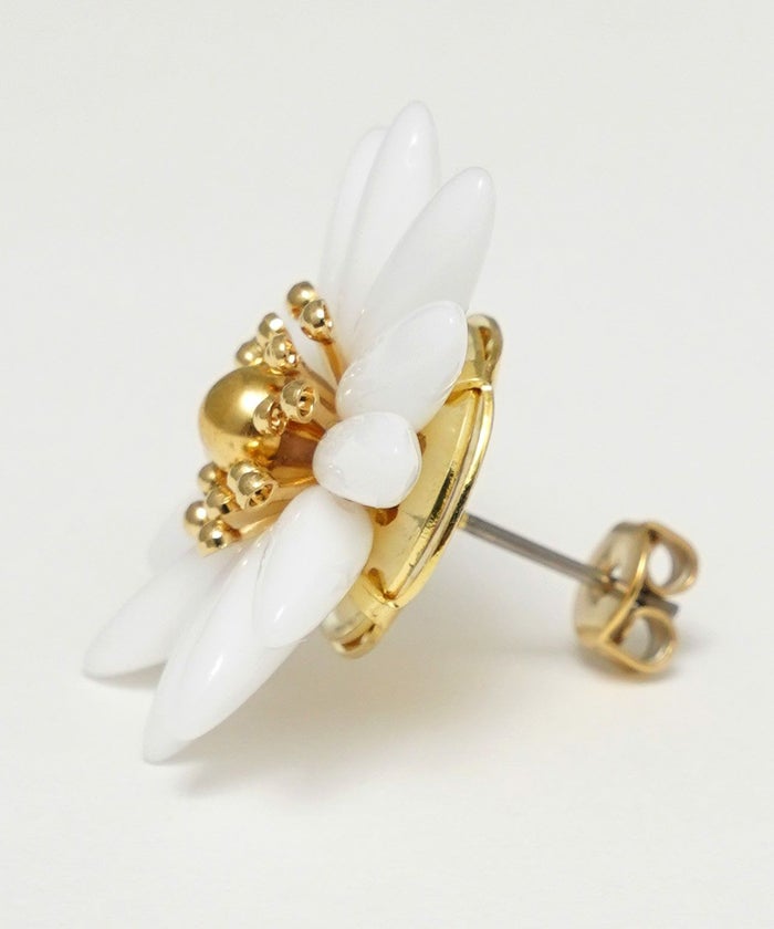 マーガレット ピアス イヤリング Margaret Pierce Earring