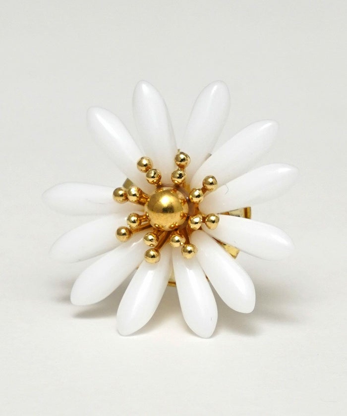 マーガレット ピアス イヤリング Margaret Pierce Earring