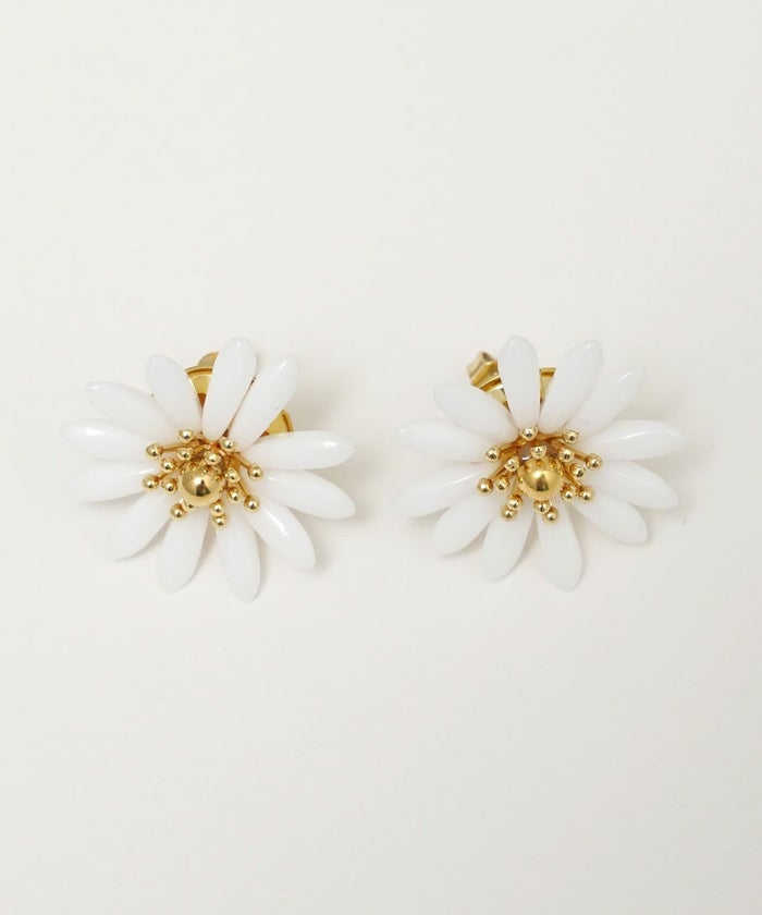 マーガレット ピアス イヤリング Margaret Pierce Earring