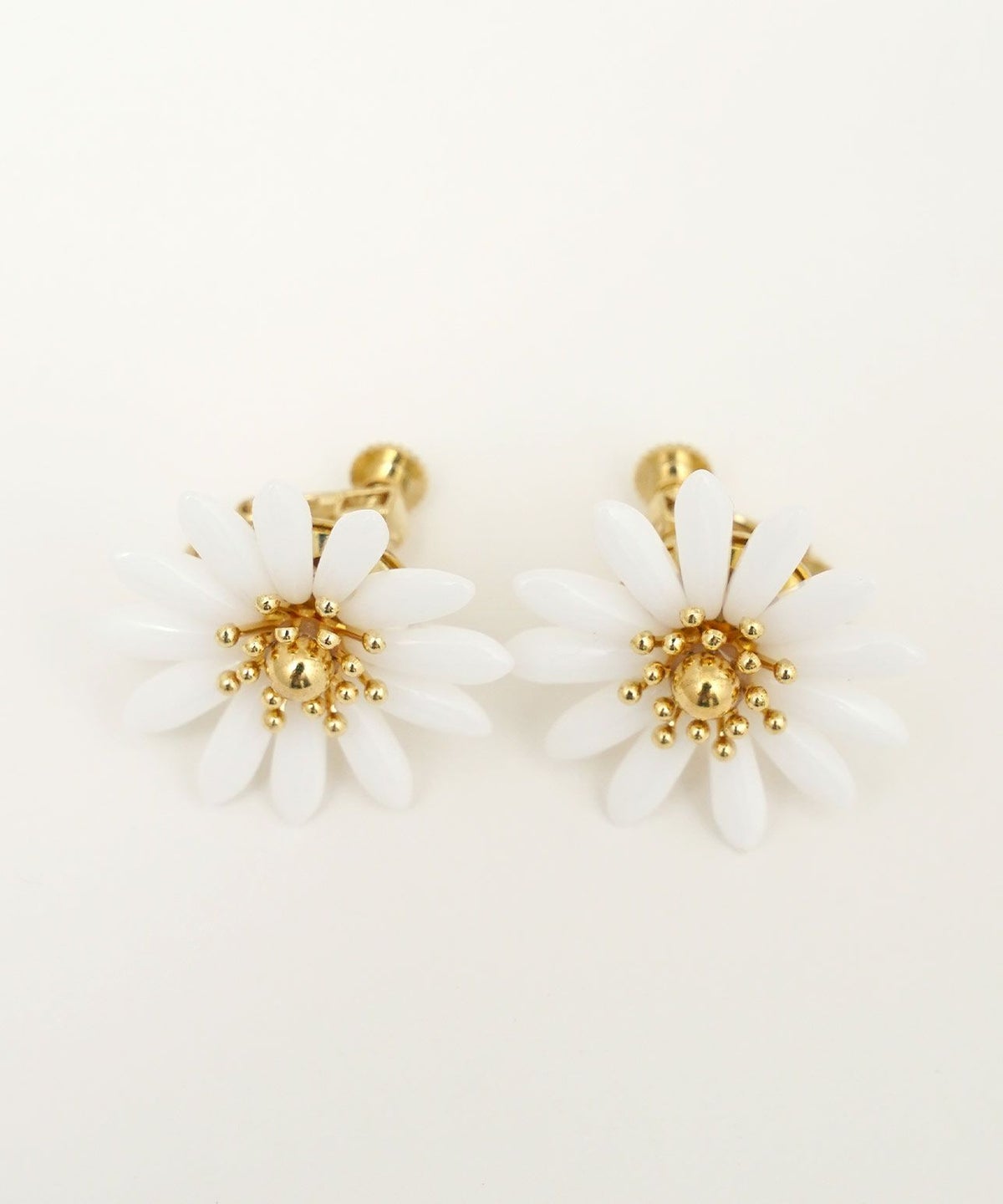 マーガレット ピアス イヤリング Margaret Pierce Earring