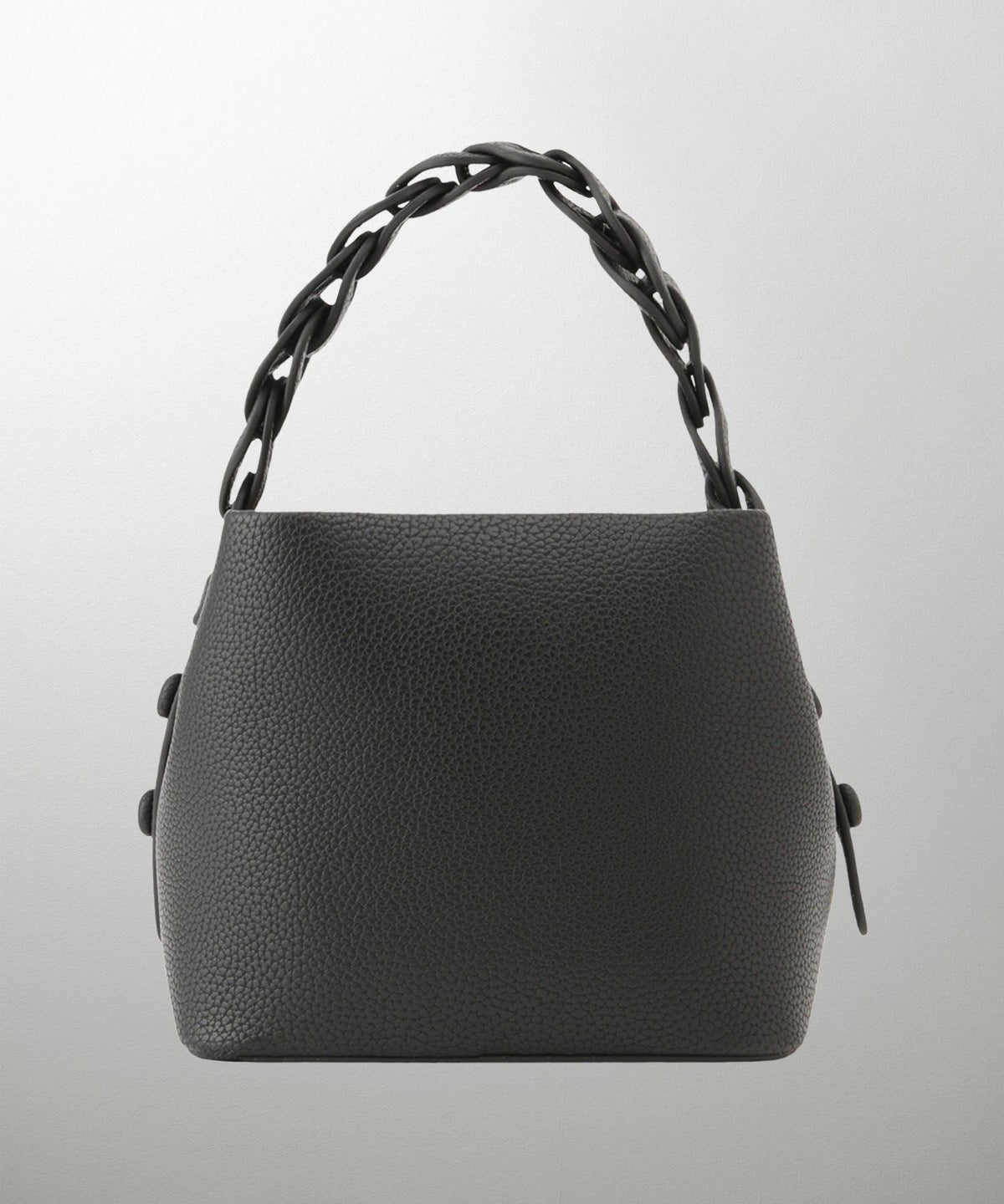 レディース バッグ きれいめ ショルダー 2way 合皮 アイボリー/エトープ/ピンク/ピスタチオ/ブラック/フリー