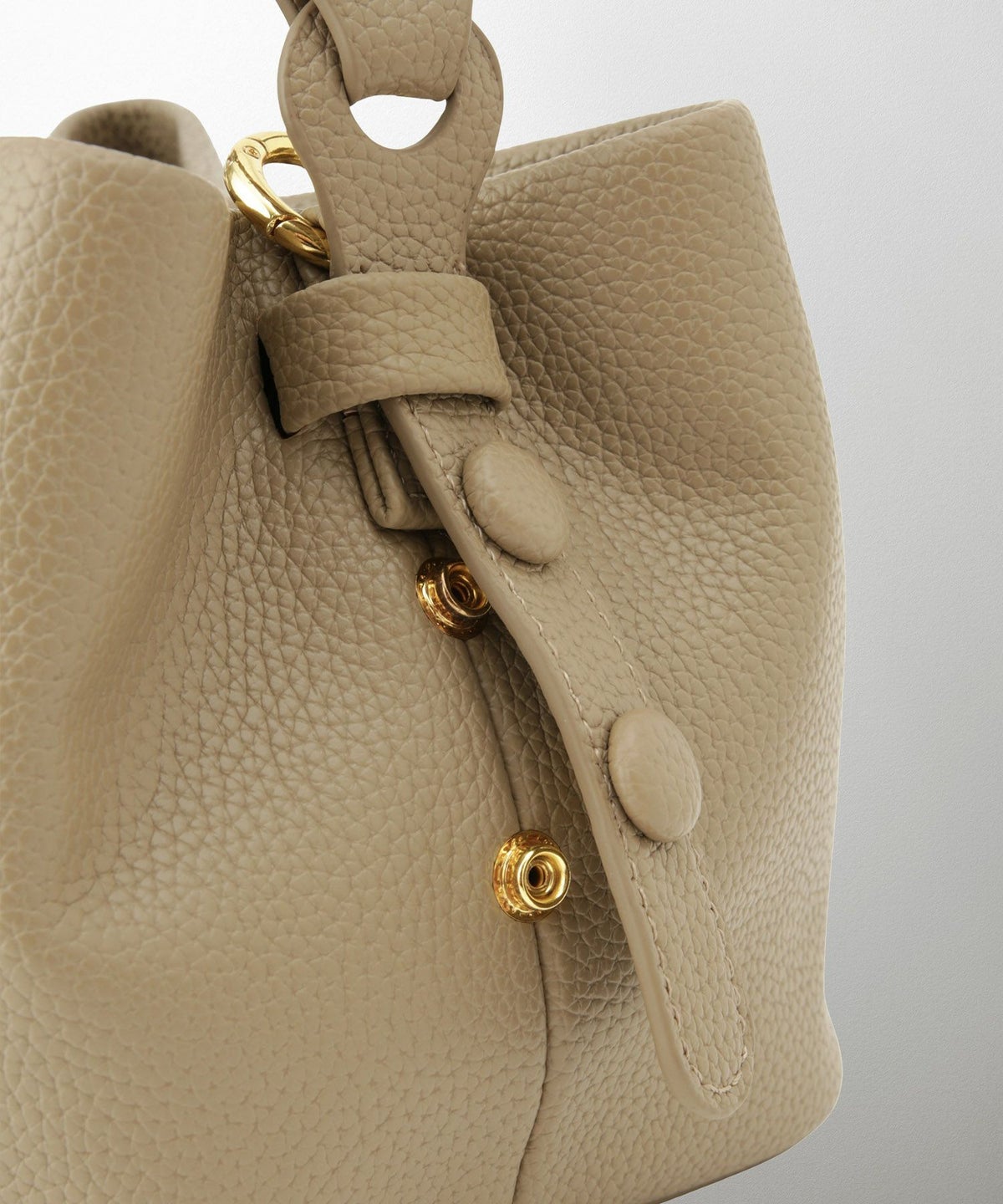 レディース バッグ きれいめ ショルダー 2way 合皮 アイボリー/エトープ/ピンク/ピスタチオ/ブラック/フリー