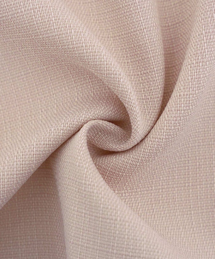 ワンピース襟付きレースピコレースフレアワンピースパネルライン半袖パフスリーブ袖口カフスタック上品大人フェミニンきれいめオリジナルチャーム付きアイボリーピンクネイビー