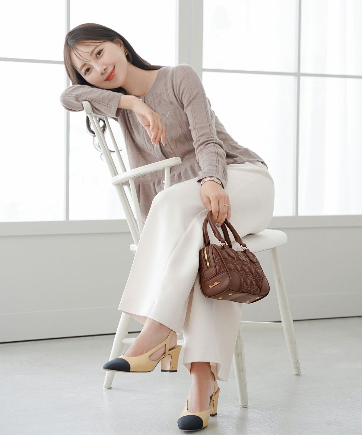 ミニボストンバッグポシェットショルダーバッグミニバッグレディース斜めがけミニサイズサブバッグコンパクト合皮ハートキルティングフェミニンおしゃれバッグかわいい小さめデイリー