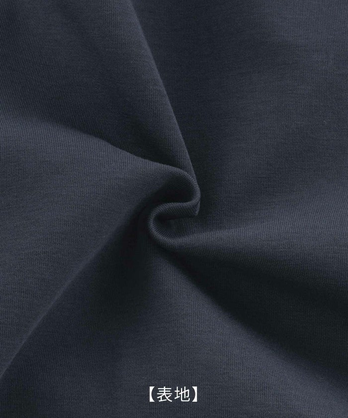 手洗い可かわいい上品きれいめ大人カジュアルシンプル体型カバーリラックスVネックジョイントスペース