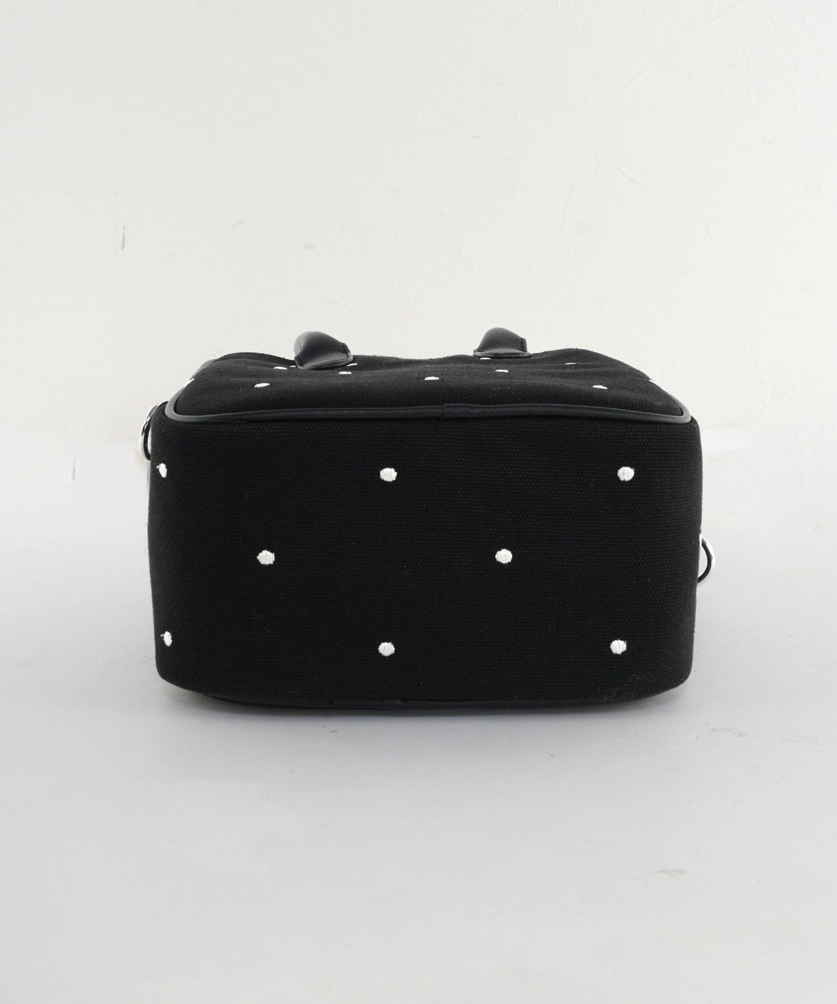 サブバッグ華やか上品きれいめ可愛い柄ショルダーバッグジョイントスペース