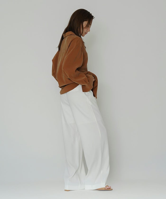 リヨセル シャツ ジャケット KINO THE KEI 全3色｜ktk831-0103【1】