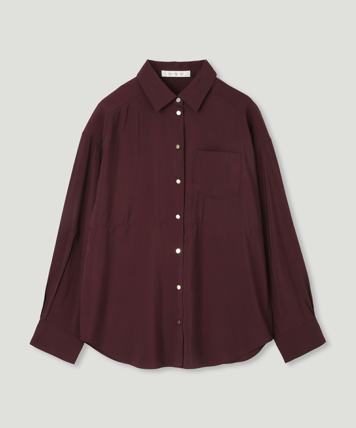 リヨセル シャツ ジャケット KINO THE KEI 全3色｜ktk831-0103【1】