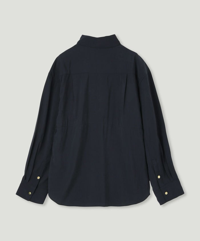 リヨセル シャツ ジャケット KINO THE KEI 全3色｜ktk831-0103【1】