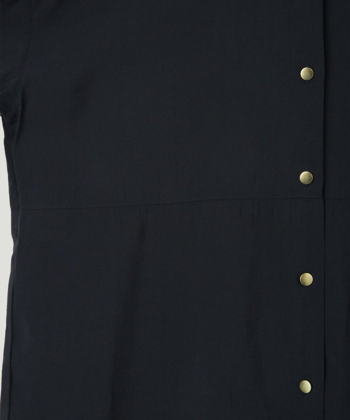 リヨセル シャツ ジャケット KINO THE KEI 全3色｜ktk831-0103【1】