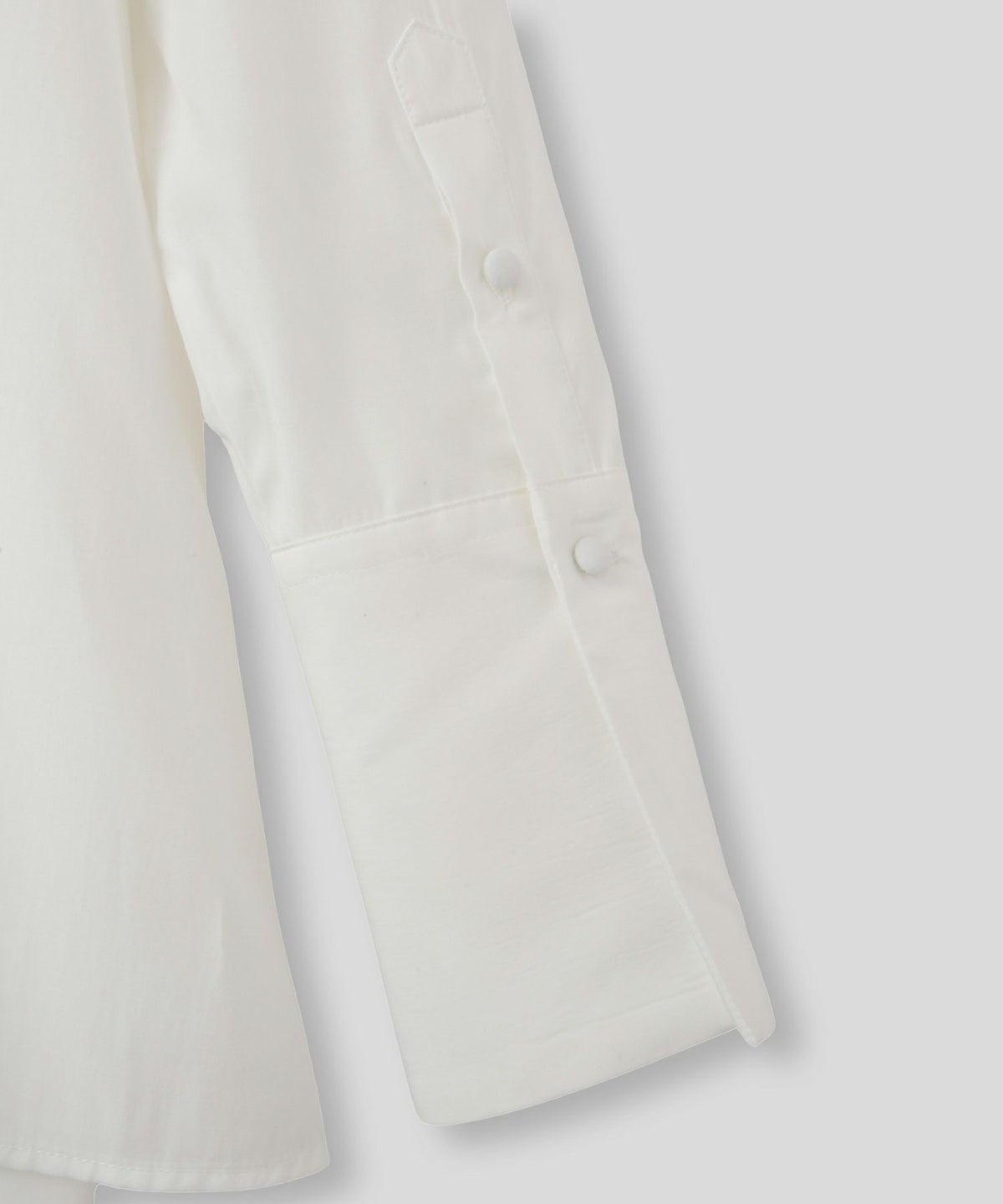 ドレープ ボウタイ 2WAY ブラウス KINO THE KEI 全3色｜ktk831-0105【1】