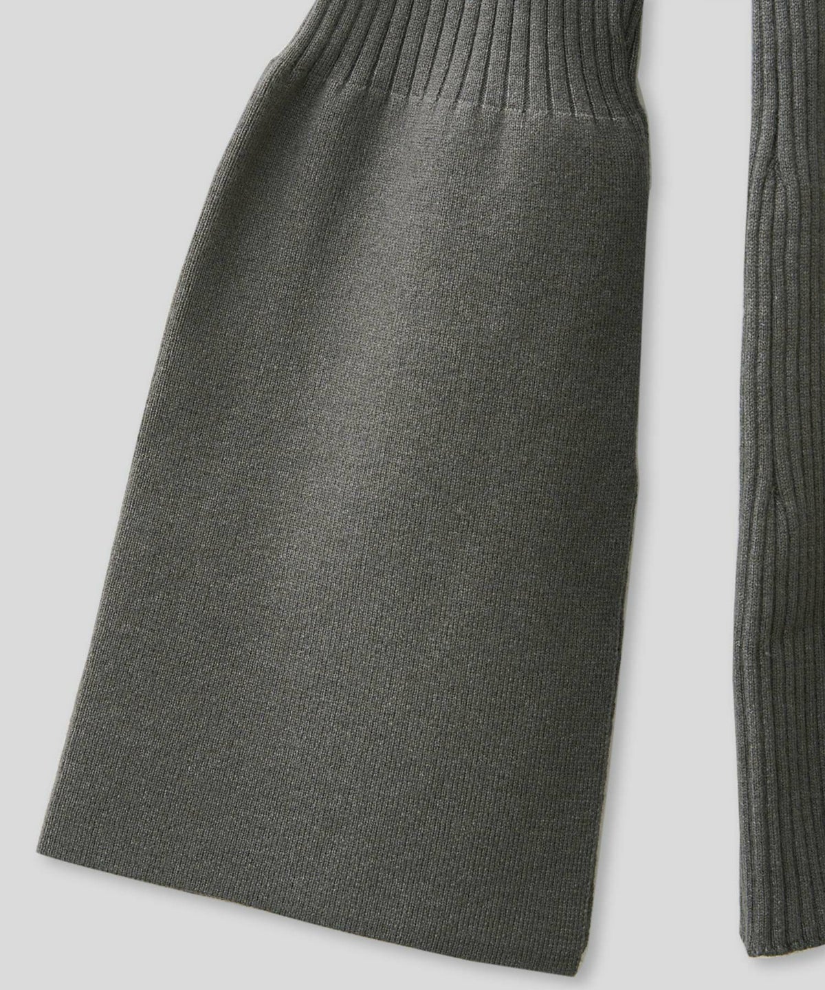 ニットトップス 薄手ニット ハイネック タイトトップス 韓国風 綺麗め 細見え カジュアル KINO THE KEI