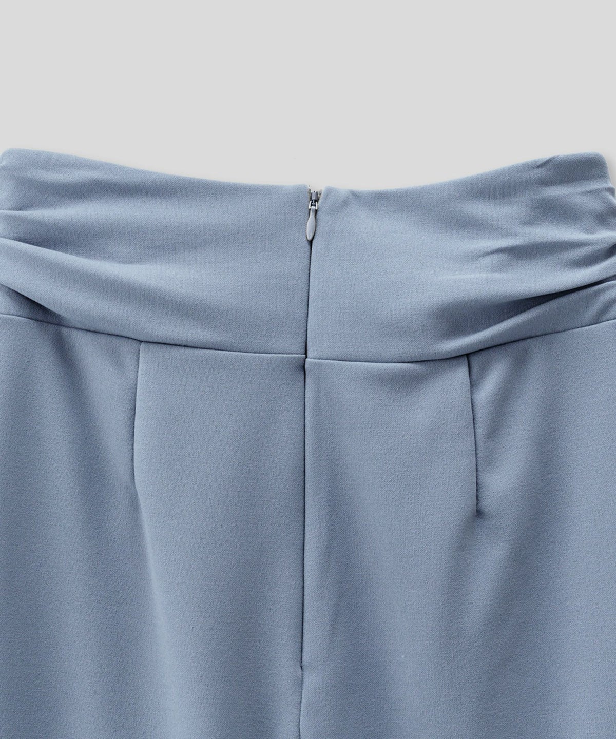 ディナー パーティー セットアップ エレガント タイトスカート ベルト付 ラップスカート KINO THE KEI