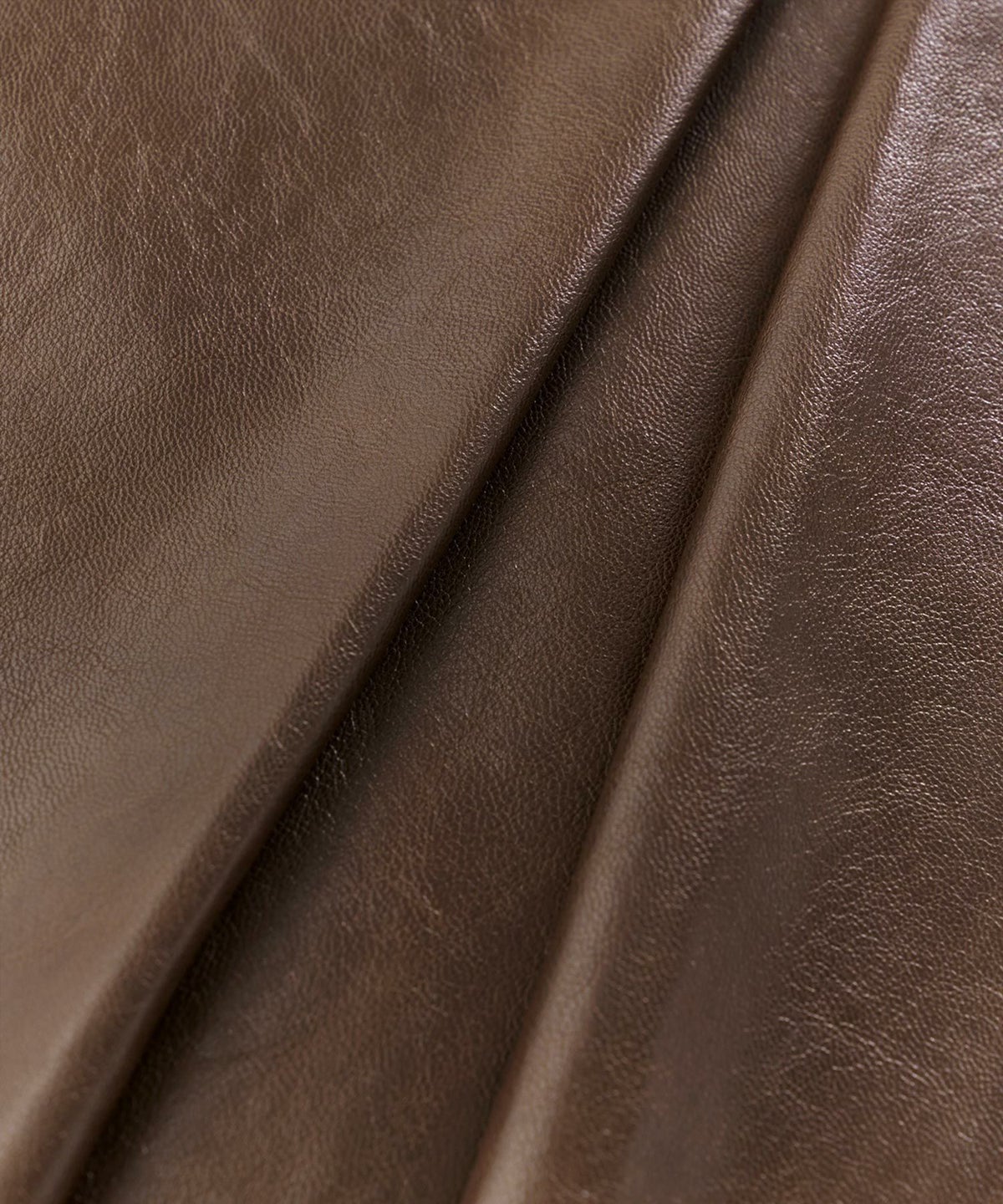 レザー ナロー スカート KINO THE KEI