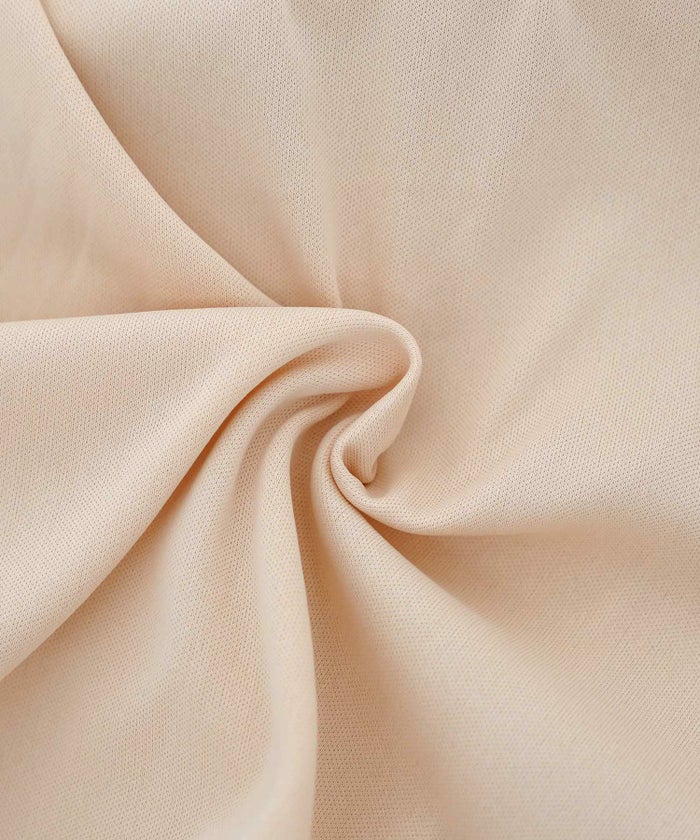 テーパード パンツ レディース フリル サイドフリル 細身 美脚 ポケット付き 裏地付き アイボリー ベージュ ブラック 大人かわいい きれいめ シンプル 春 夏 秋 通勤 オフィス カジュアル ボトムス スリムパンツ フェミニン フリルパンツ 着痩せ 楽ちん