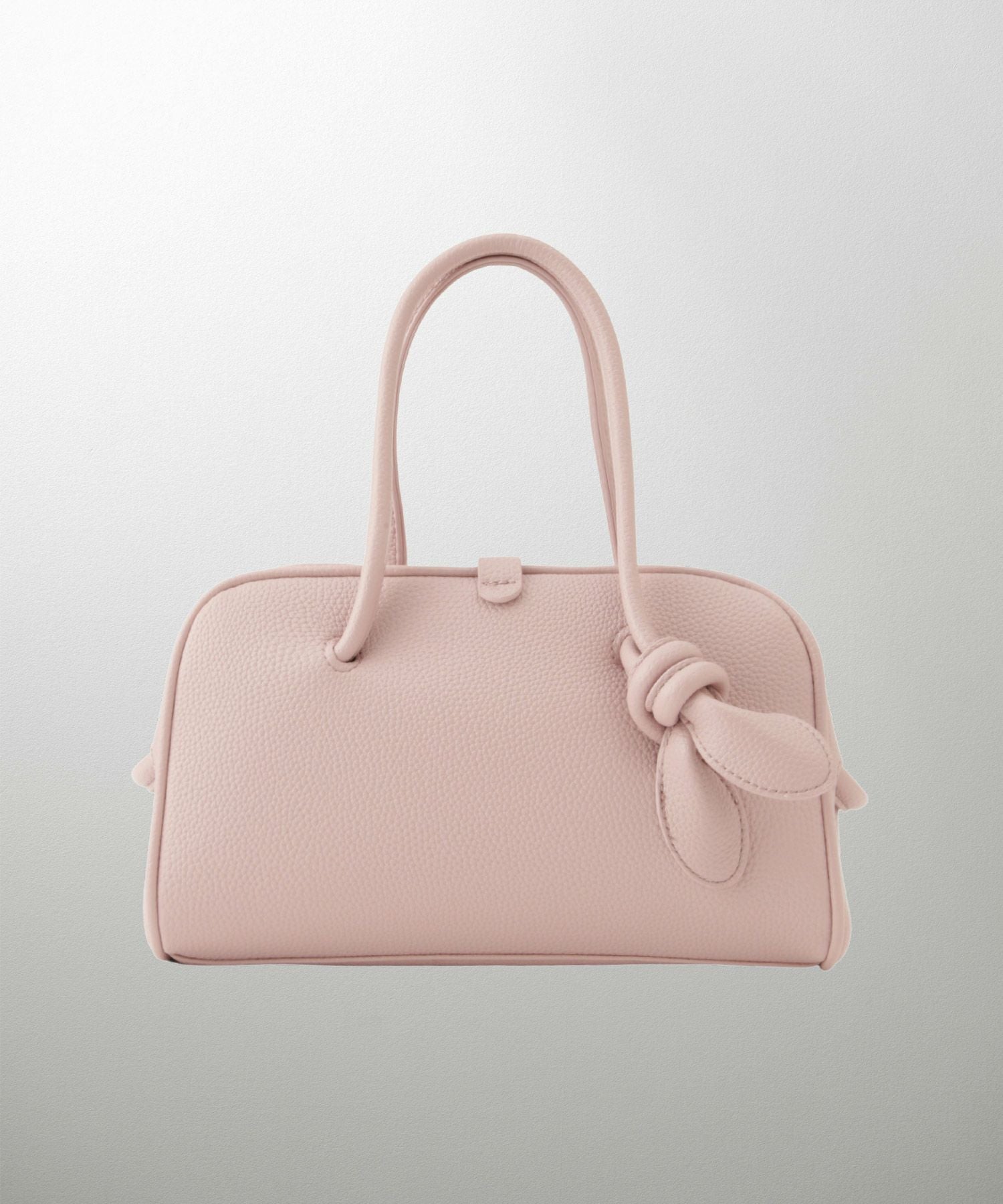 PRE-SUMMER-SALE タイハンドル ボストン バッグ HUIT 全4色｜hit972
