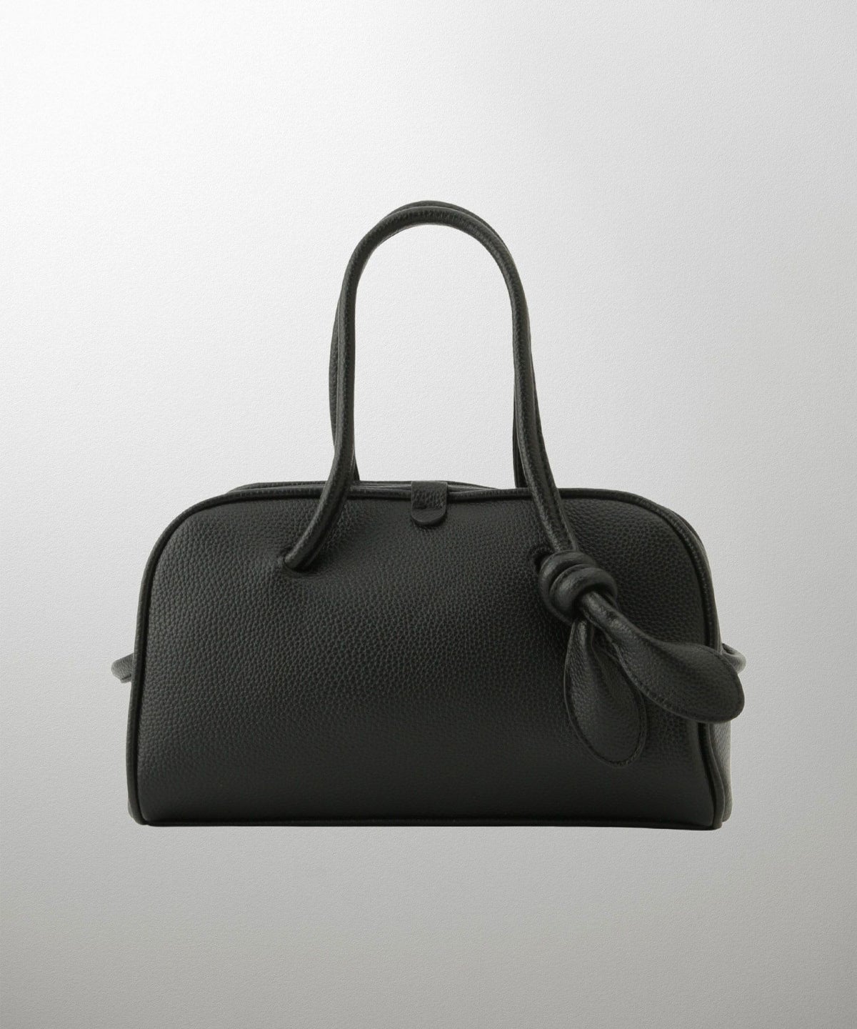 レディース バッグ きれいめ カジュアル ボストンバッグ 合皮 アイボリー/ピンク/ブラウン/ブラック/フリー