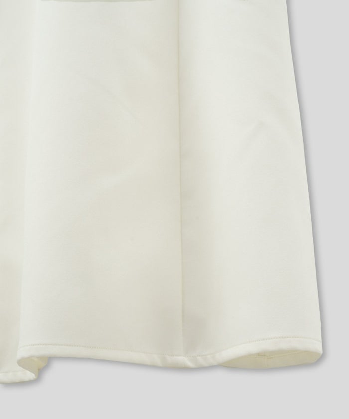 シャツワンピ 細見え モード 上品 ヴィンテージ 古着 ジャストシルエット 韓国風 綺麗め 細見え カジュアル KINO THE KEI