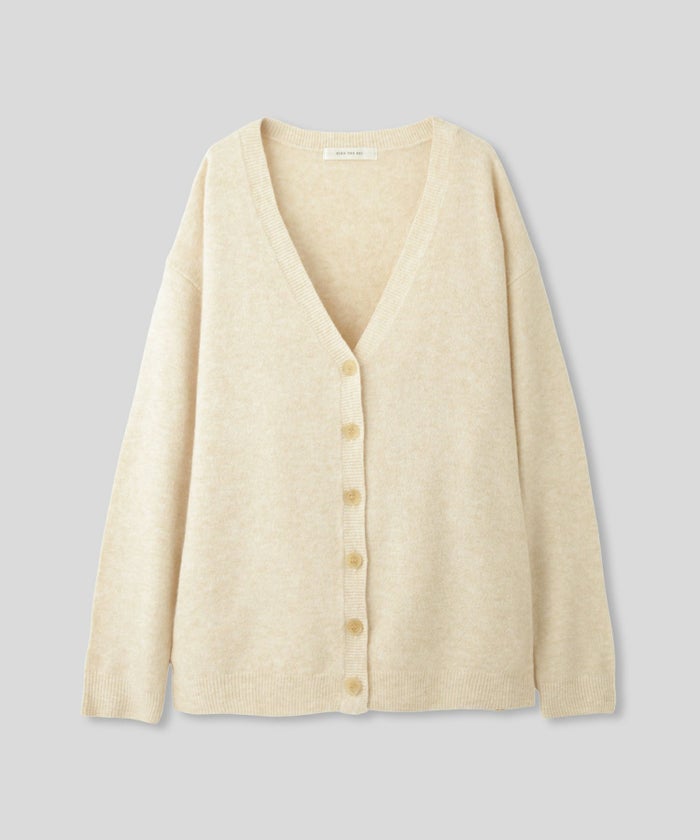 キャミソール セット ニット カーディガン KINO THE KEI