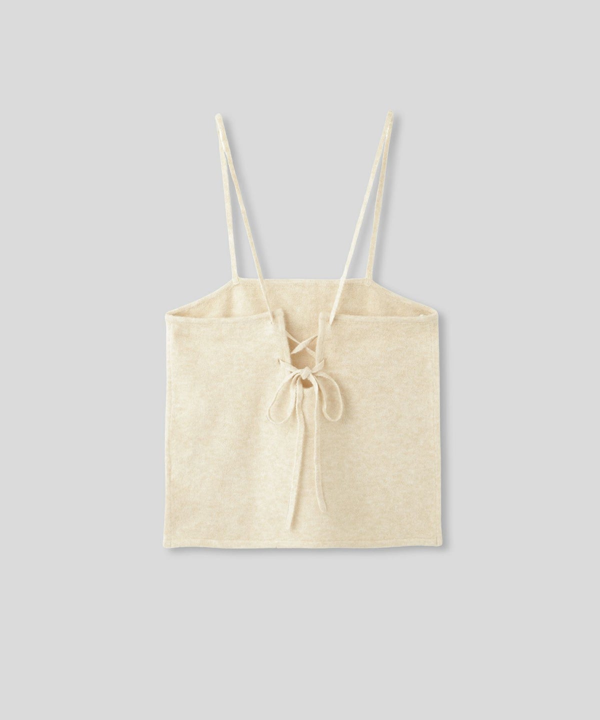 キャミソール セット ニット カーディガン KINO THE KEI